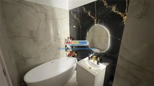 Apartament 2 camere mobilat utilat Militari Residence  84.900 Euro - imagine 7