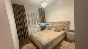 Apartament 2 camere mobilat utilat Militari Residence  84.900 Euro - imagine 5