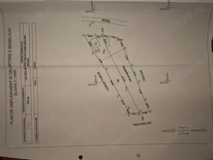 Vand casa cu teren intravilan  - imagine 4