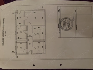 Vand casa cu teren intravilan  - imagine 6