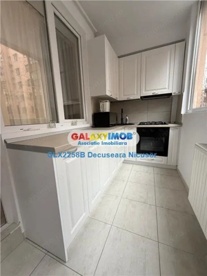 Apartament 2 camere Militari Residence mobilat utilat 84.900 euro - imagine 13