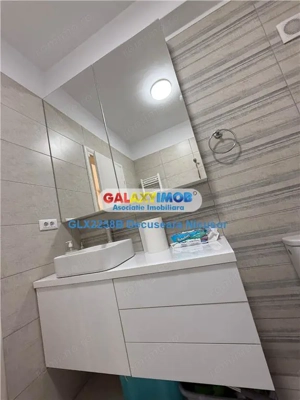 Apartament 2 camere Militari Residence mobilat utilat 84.900 euro - imagine 11
