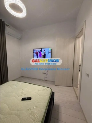 Apartament 2 camere Militari Residence mobilat utilat 84.900 euro - imagine 8