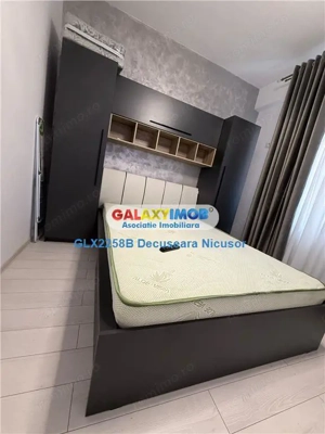 Apartament 2 camere Militari Residence mobilat utilat 84.900 euro - imagine 2