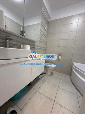 Apartament 2 camere Militari Residence mobilat utilat 84.900 euro - imagine 12