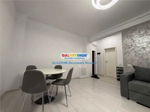 Apartament 2 camere Militari Residence mobilat utilat 84.900 euro - imagine 9