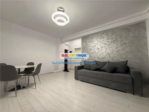 Apartament 2 camere Militari Residence mobilat utilat 84.900 euro - imagine 7