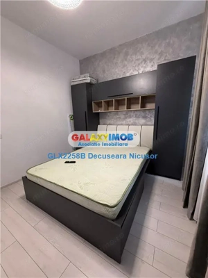 Apartament 2 camere Militari Residence mobilat utilat 84.900 euro - imagine 10
