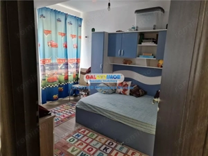 Apartament 2 camere Militari Residence, mobilat, utilat 72 500 euro