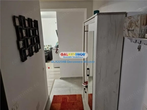 Apartament 2 camere Militari Residence, mobilat, utilat 72 500 euro - imagine 3