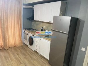 Apartament 2 camere mobilat utilat in Militari Residence, 67.900 euro - imagine 6