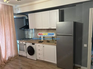 Apartament 2 camere mobilat utilat in Militari Residence, 67.900 euro - imagine 10