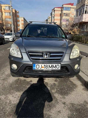 Vand Honda CRV 2005 - imagine 5