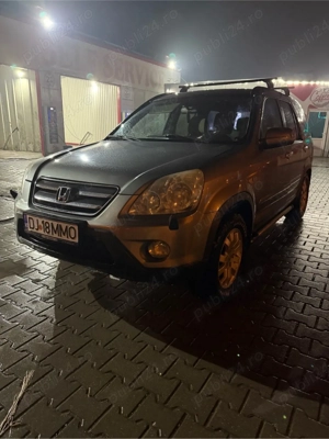 Vand Honda CRV 2005 - imagine 2