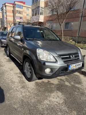 Vand Honda CRV 2005