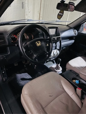 Vand Honda CRV 2005 - imagine 4