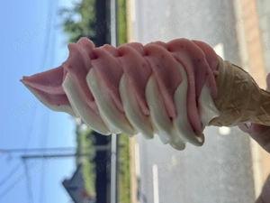 Cedez afacere cu înghețată , asigur suport și colaborare