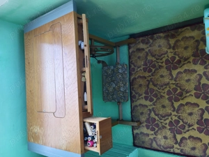 Mașina de cusut Monica - imagine 2