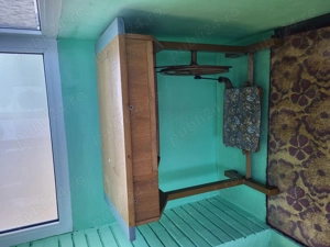 Mașina de cusut Monica