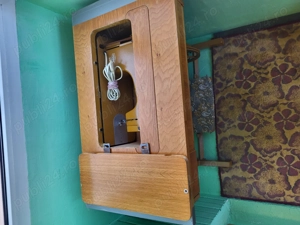 Mașina de cusut Monica - imagine 3