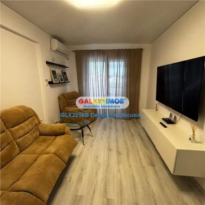 Apartament 2 camere, mobilat, Pollux Residence  84.900euro