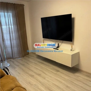 Apartament 2 camere, mobilat, Pollux Residence  84.900euro - imagine 13