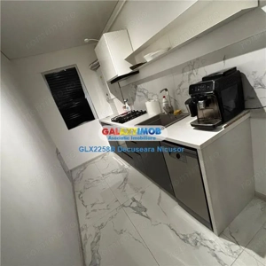 Apartament 2 camere, mobilat, Pollux Residence  84.900euro - imagine 7