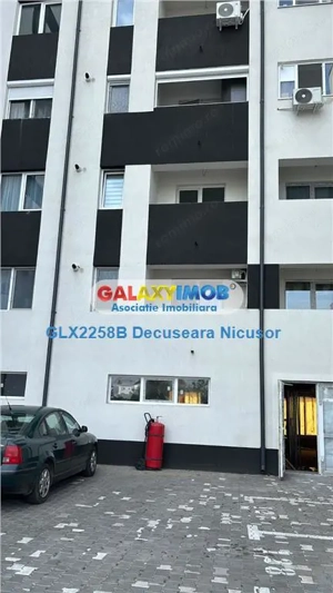 Apartament 2 camere, mobilat, Pollux Residence  84.900euro - imagine 12