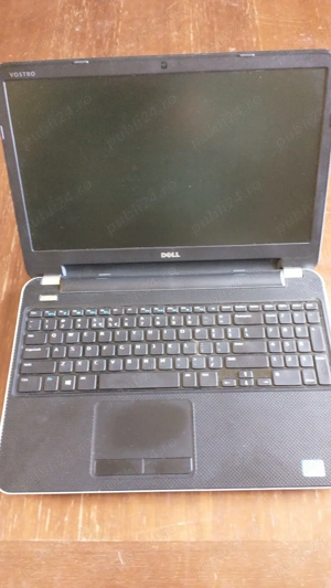 laptop Dell Vostro 2521 