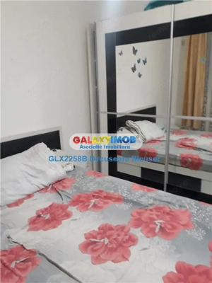 Apartament 2 camere complex Militari Residence, 40 mpu, 66 900 euro - imagine 9