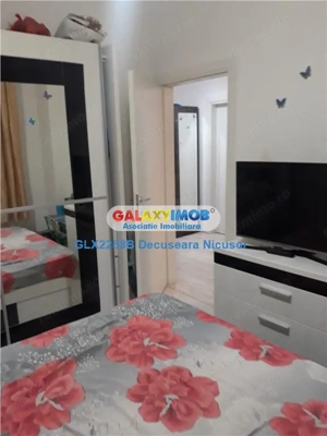 Apartament 2 camere complex Militari Residence, 40 mpu, 66 900 euro - imagine 4