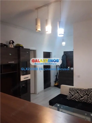 Apartament 2 camere complex Militari Residence, 40 mpu, 66 900 euro - imagine 3