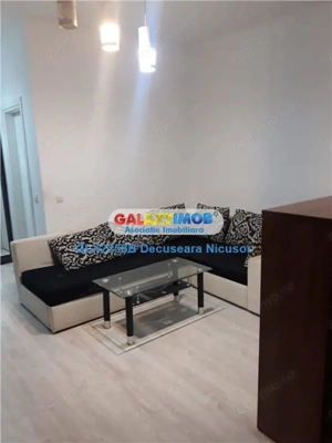 Apartament 2 camere complex Militari Residence, 40 mpu, 66 900 euro - imagine 2