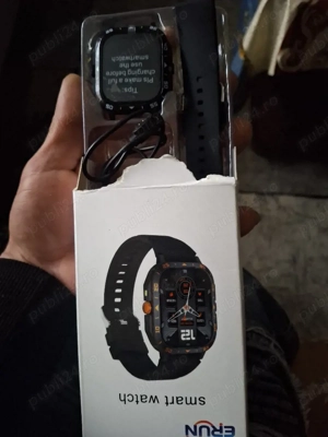 ceas inteligent smart  - imagine 2