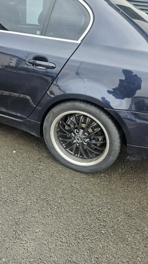 Vand Bmw E60 2009 2.0D 163Cp manuala  - imagine 5