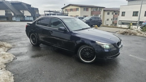 Vand Bmw E60 2009 2.0D 163Cp manuala  - imagine 3