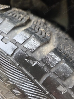 vind jante si cauciucuri iarna - imagine 3