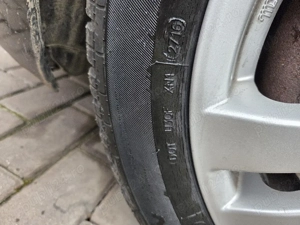 vind jante si cauciucuri iarna - imagine 2