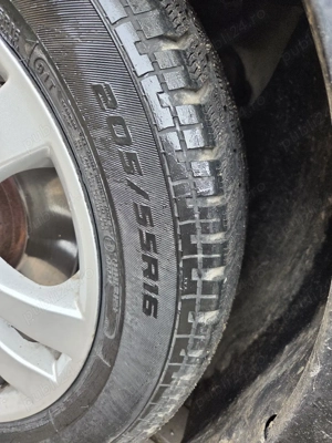 vind jante si cauciucuri iarna - imagine 4