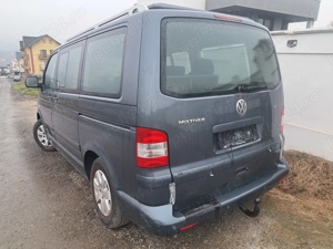 Multivan Camper - imagine 4