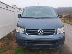 Multivan Camper - imagine 3