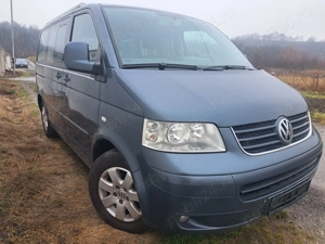 Multivan Camper - imagine 2