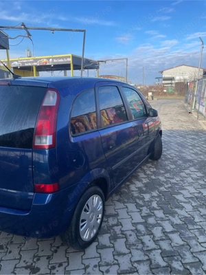 vand opel meriva - imagine 2