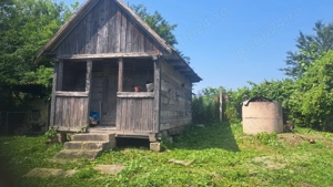 Casa 45 km de Cluj  cu 5000 m teren intravilan - imagine 2