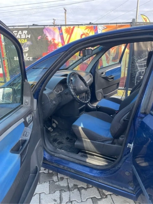 vand opel meriva - imagine 3