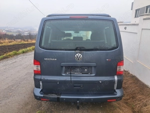 Multivan Camper - imagine 5