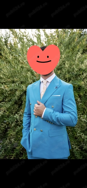 vand costum  - imagine 2