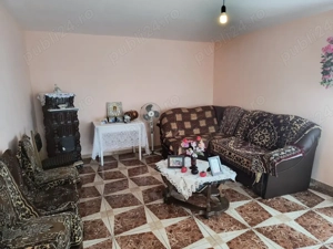 Casa P+M , 4 dormitoare,2 bai, constructie 2022 in Todireni, jud.Botosani - imagine 4