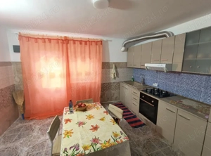 Casa P+M , 4 dormitoare,2 bai, constructie 2022 in Todireni, jud.Botosani - imagine 6