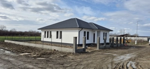 BRASADAS vinde casa 2025 cu 3 dormitoare zona Dara.